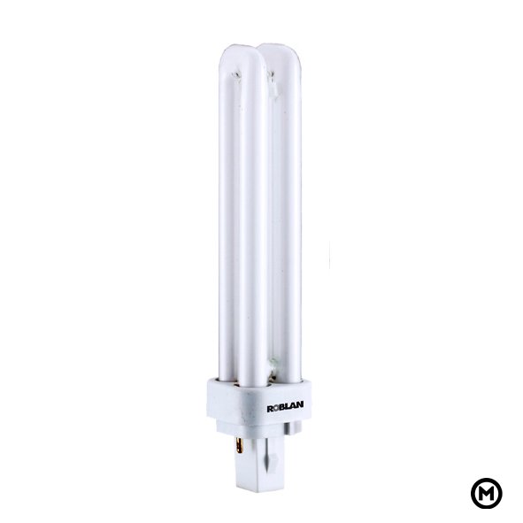 bombilla-plq-26w